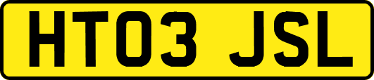 HT03JSL