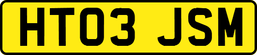 HT03JSM
