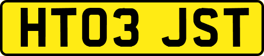 HT03JST