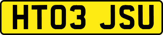 HT03JSU