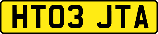 HT03JTA