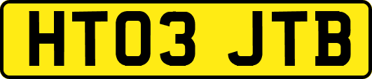 HT03JTB