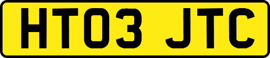 HT03JTC