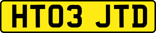 HT03JTD