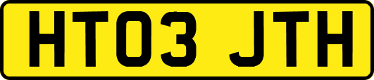 HT03JTH