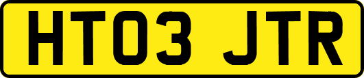 HT03JTR