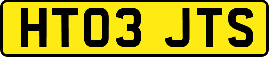 HT03JTS