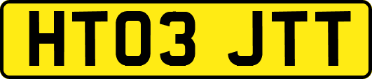 HT03JTT