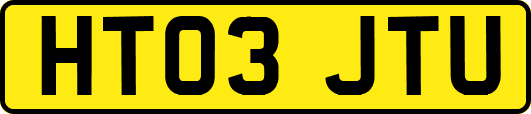 HT03JTU