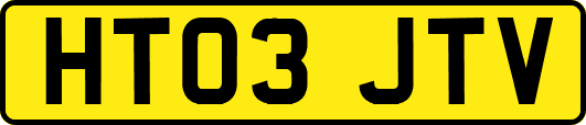 HT03JTV