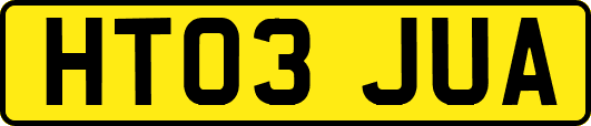 HT03JUA