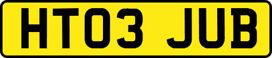 HT03JUB