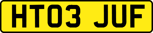 HT03JUF