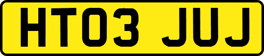 HT03JUJ