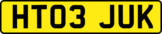 HT03JUK