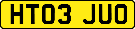 HT03JUO