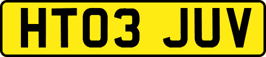 HT03JUV