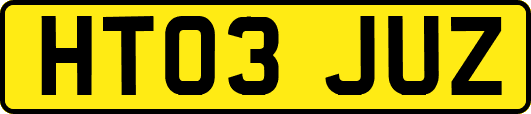 HT03JUZ
