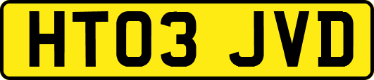 HT03JVD