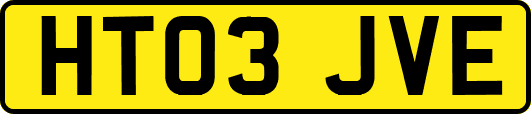 HT03JVE