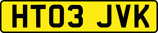 HT03JVK