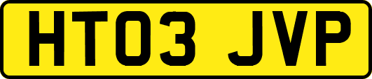 HT03JVP