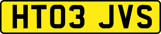 HT03JVS