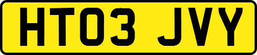 HT03JVY