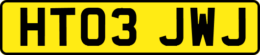 HT03JWJ