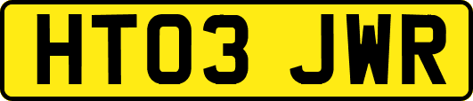 HT03JWR