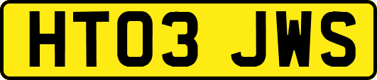 HT03JWS