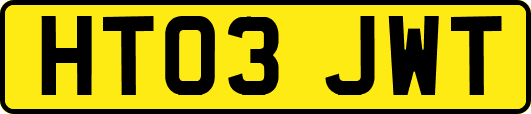 HT03JWT