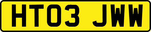 HT03JWW