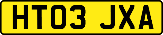 HT03JXA