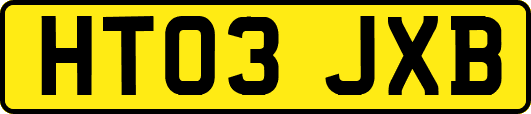 HT03JXB