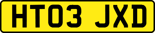 HT03JXD