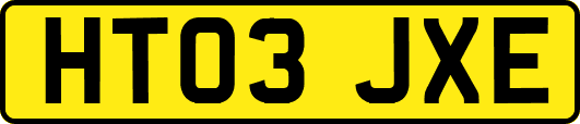 HT03JXE