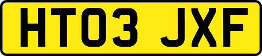 HT03JXF