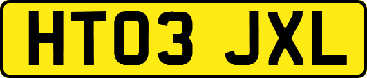 HT03JXL
