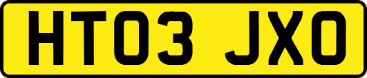 HT03JXO