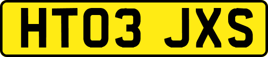 HT03JXS