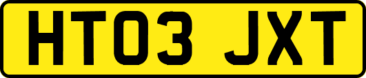 HT03JXT