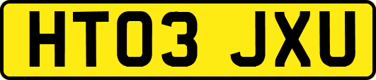 HT03JXU