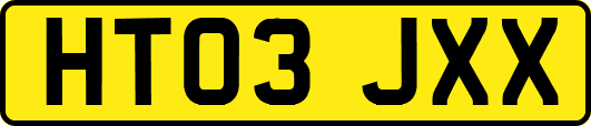 HT03JXX