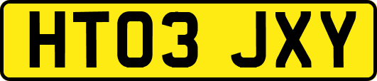 HT03JXY