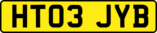 HT03JYB