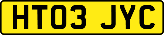 HT03JYC