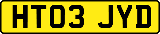 HT03JYD