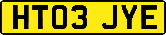HT03JYE