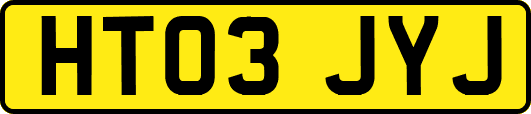 HT03JYJ
